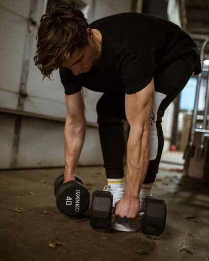Grip hand